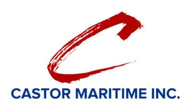 Castor Maritime