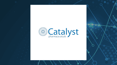 Catalyst Pharmaceuticals