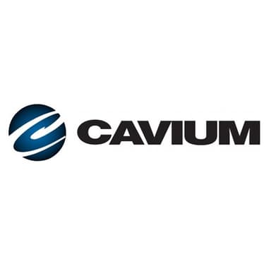Cavium