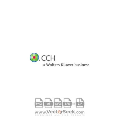 CCH, a Wolters Kluwer business