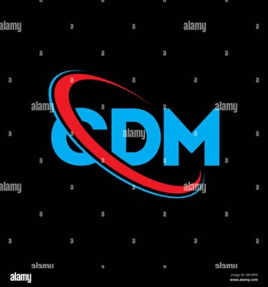 CDM International