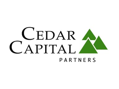 Cedar Capital