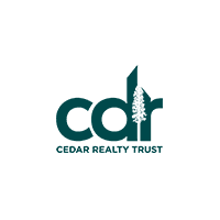 Cedar Realty Trust