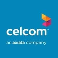 Celcom Axiata Berhad