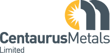 Centaurus Metals