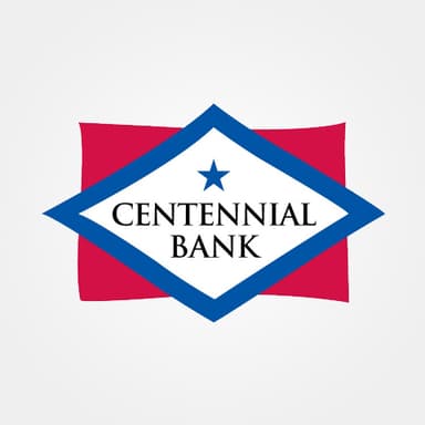 Centennial Bank