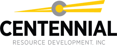 Centennial Resource Development