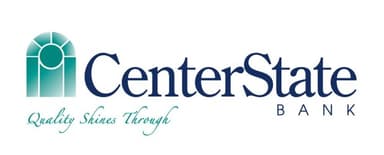 CenterState Bank