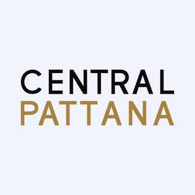 Central Pattana Public Company
