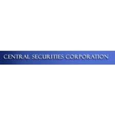 Central Securities Corporation