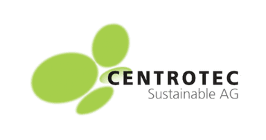 CENTROTEC Sustainable