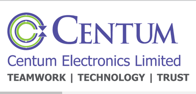 Centum Electronics Limited