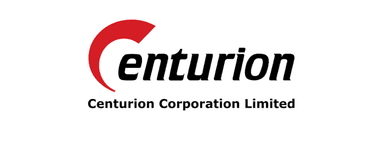Centurion Corporation