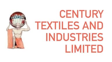 Century Textiles and Industries Limited
