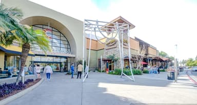 Cerritos Center