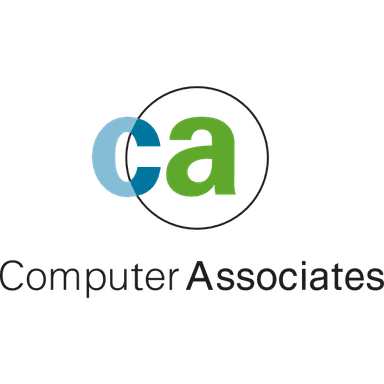 CGA Computer Associates