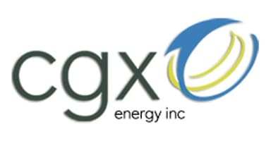 CGX Energy
