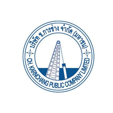 CH. Karnchang Public Company