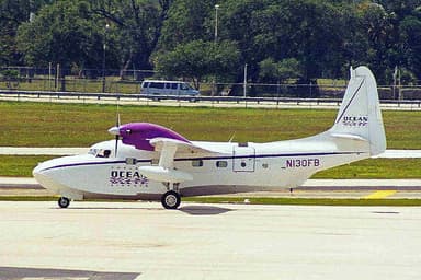 Chalk’s Ocean Airways