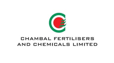 Chambal Fertilizers & Chemicals