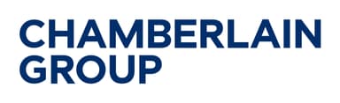 Chamberlain Group