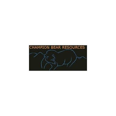 Champion Bear Resources