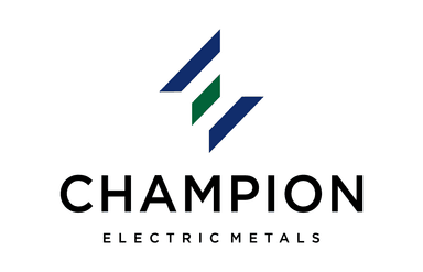Champion Electric Metals