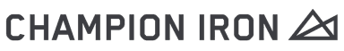 Champion Iron
