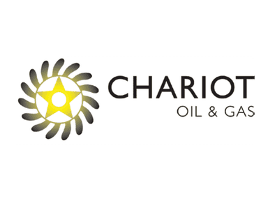 Chariot Oil Gas Limited
