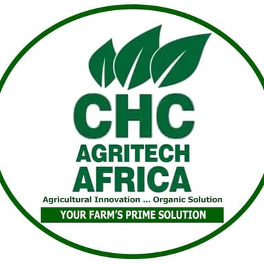 CHC Agritech Africa