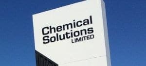 Chemical Solutions