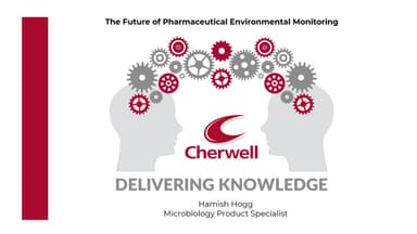 Cherwell Laboratories