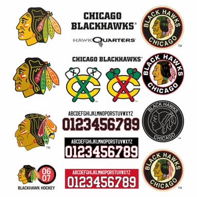 Chicago Blackhawks