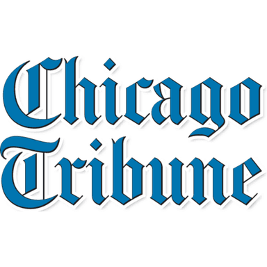 Chicago Tribune