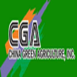 China Green Agriculture