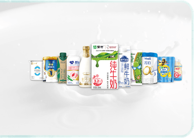 China Mengniu Dairy Company