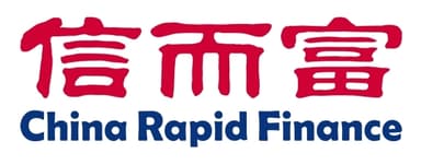 China Rapid Finance Limited