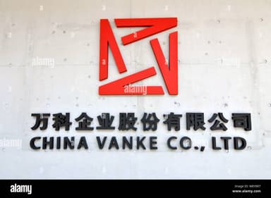 China Vanke Co