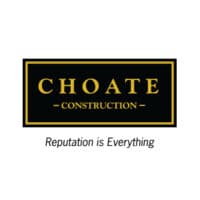 Choate Construction