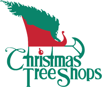 Christmas Tree Shops