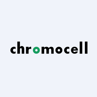 Chromocell Therapeutics Corporation