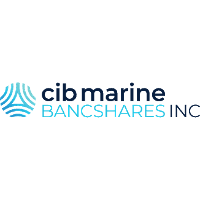 CIB Marine Bancshares
