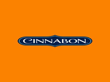 Cinnabon