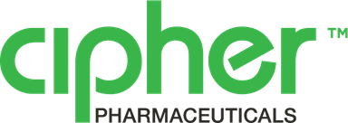 Cipher Pharmaceuticals