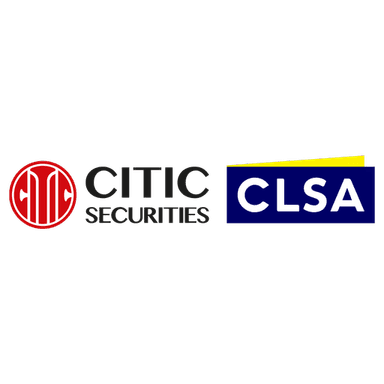 CITIC CLSA