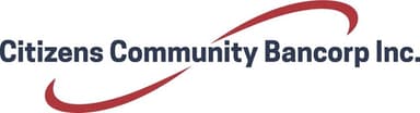Citizens Community Bancorp