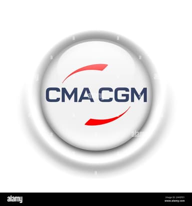 CMA CGM Group
