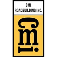 CMI Roadbuilding