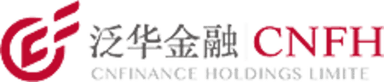 CNFinance Holdings