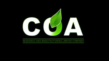 COA Research and Manufacturing Company